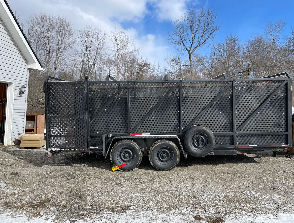 Residential Dumpster Rental in Greenacres, FL